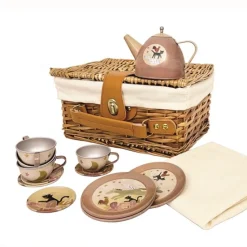 Cesta de picnic Músicos - Egmont Toys