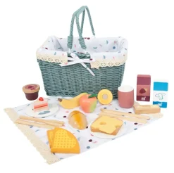 Cesta de picnic Tasty - Small foot company