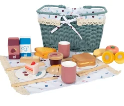 Cesta de picnic Tasty - Small foot company