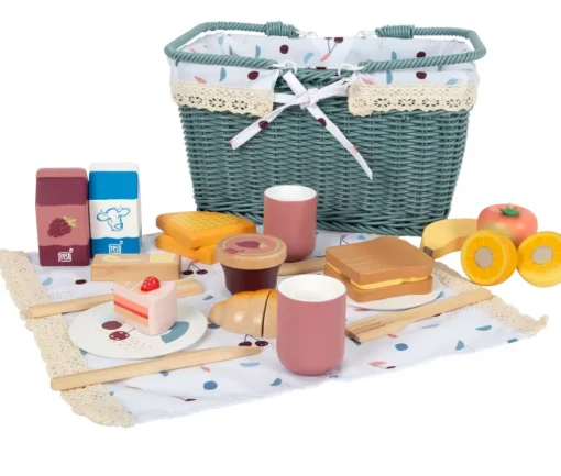 Cesta de picnic Tasty - Small foot company