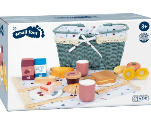 Cesta de picnic Tasty - Small foot company