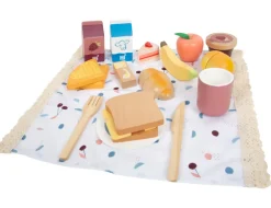 Cesta de picnic Tasty - Small foot company