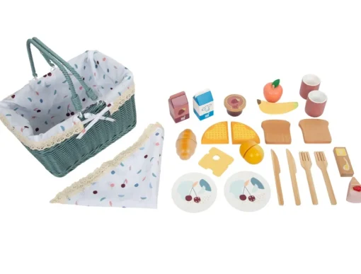 Cesta de picnic Tasty - Small foot company