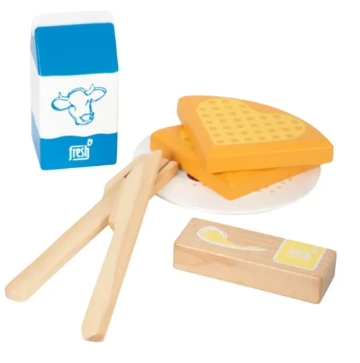 Cesta de picnic Tasty - Small foot company