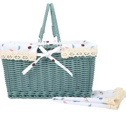 Cesta de picnic Tasty - Small foot company