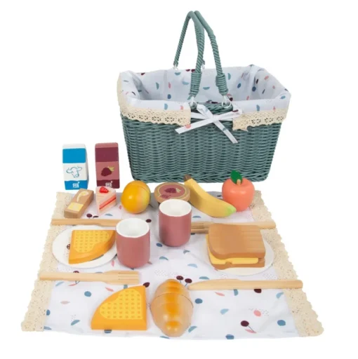 Cesta de picnic Tasty - Small foot company