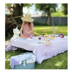 Cesta de picnic Tasty - Small foot company