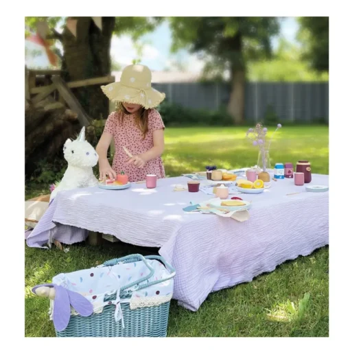 Cesta de picnic Tasty - Small foot company