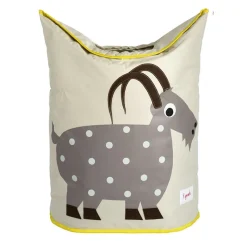 Cesta para la ropa Cabra - 3 Sprouts