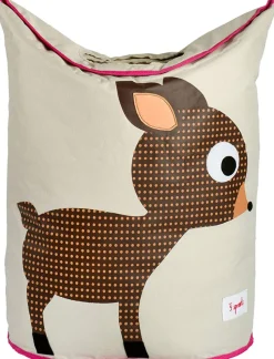 Cesta para la ropa Cervatillo - 3 Sprouts