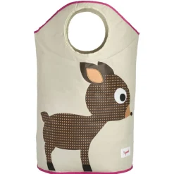 Cesta para la ropa Cervatillo - 3 Sprouts