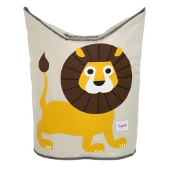 Cesta para la ropa León - 3 Sprouts