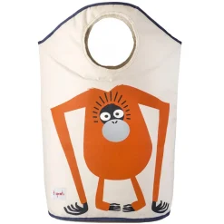 Cesta para la ropa Orangután - 3 Sprouts