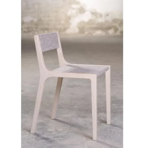 Chaise design sepp - Sirch