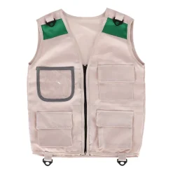 Chaleco explorador infantil - Esschert Design
