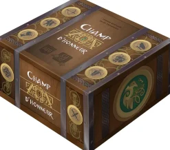 CHAMP D'HONNEUR - Gigamic