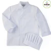 Chaqueta y gorro de cocinero - 3 a 5 años - Kidkraft