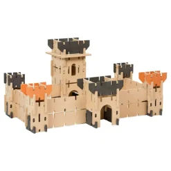 Chateau Sigefroy le Brave - Ardennes Toys