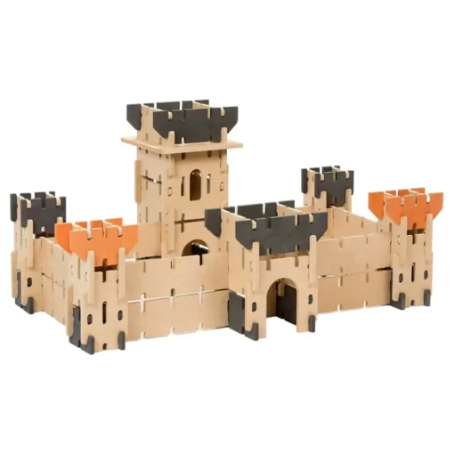 Chateau Sigefroy le Brave - Ardennes Toys
