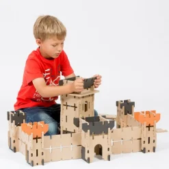 Chateau Sigefroy le Brave - Ardennes Toys
