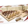 Échecs, Dames et Backgammon - Cayro