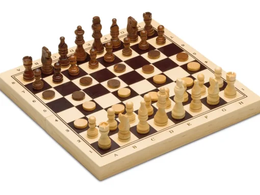 Échecs, Dames et Backgammon - Cayro