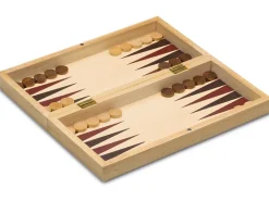 Échecs, Dames et Backgammon - Cayro