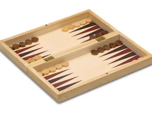 Échecs, Dames et Backgammon - Cayro