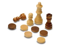 Échecs, Dames et Backgammon - Cayro