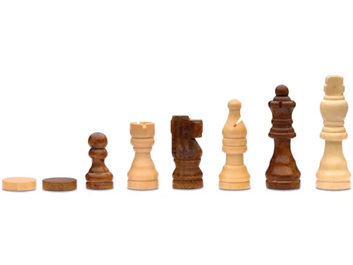 Échecs, Dames et Backgammon - Cayro