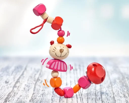 Chupete para gatos Kitti - Selecta