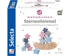 Cielo estrellado - Selecta