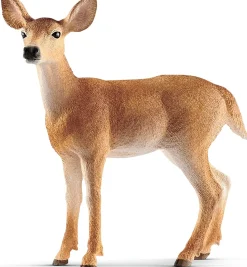 Ciervo de cola blanca - Schleich