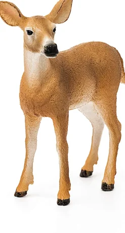 Ciervo de cola blanca - Schleich