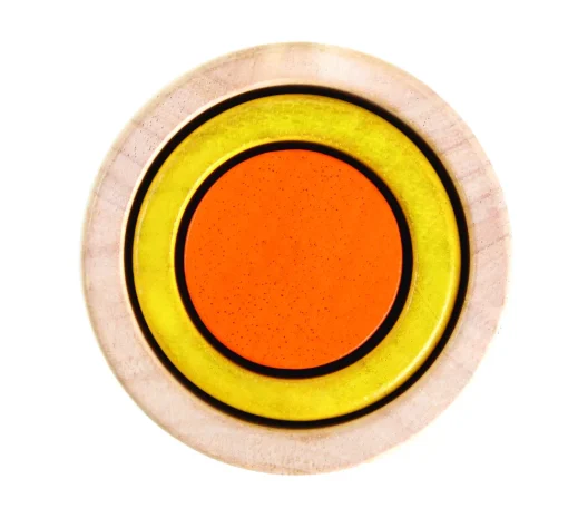 Cilindros anidados - Plan Toys