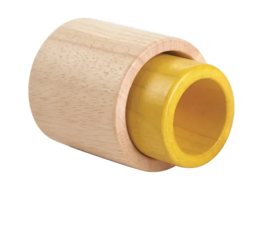 Cilindros anidados - Plan Toys