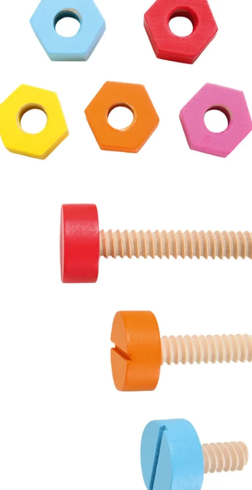 Cinturón de herramientas - Small foot company