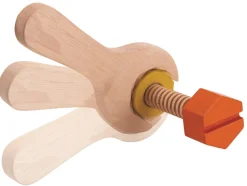 Cinturón de herramientas - Plan Toys