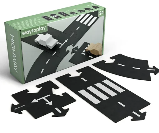 Circuito Autoroute - Waytoplay