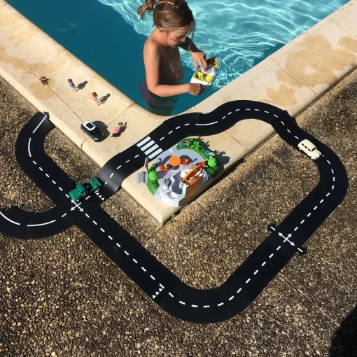 Circuito Autoroute - Waytoplay