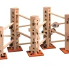 Circuito de bolas melódicas Frère Jacques - Xyloba