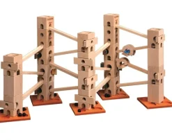 Circuito de bolas melódicas Frère Jacques - Xyloba
