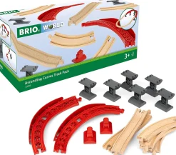 Circuito de extensión de doble nivel - Brio