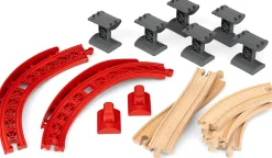 Circuito de extensión de doble nivel - Brio