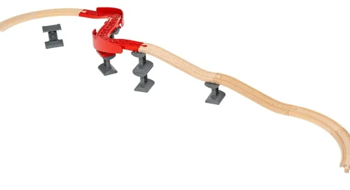 Circuito de extensión de doble nivel - Brio