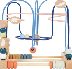 Circuito de motricidad Arctic - Small foot company