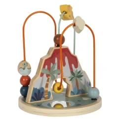 Circuito de motricidad Dino - Small foot company