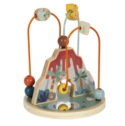 Circuito de motricidad Dino - Small foot company