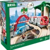 Circuito de plataforma móvil - Brio