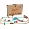 Circuito Grand Express Ingela P. Arrhenius - Vilac